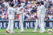 Jasprit Bumrah