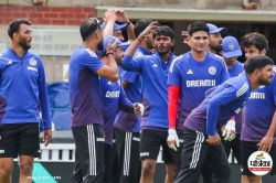 IND vs ENG 5th Test: जसप्रीत बुमराह खेलेंगे या नहीं? 5वें टेस्ट मैच से पहले
कप्तान शुभमन ने दिया यह हिंट - image