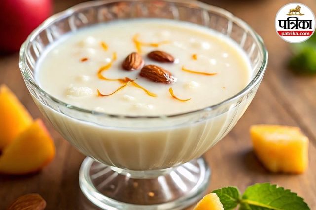 Homemade sweets for Hariyali Teejफोटो सोर्स – Meta @AI