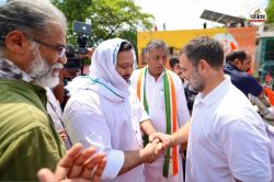 ‘गुजरात के दो लोग तय करेंगे कौन बिहारी वोट देगा कौन नहीं,’ बिहार चुनाव से पहले
तेजस्वी यादव का वार - image