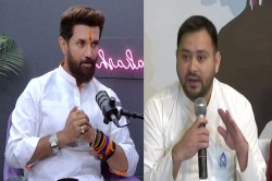 उद्योगपति गोपाल खेमका की हत्या पर भड़के चिराग पासवान, तेजस्वी ने भी खोला मोर्चा,
जानिए रविशंकर ने क्या कहा - image