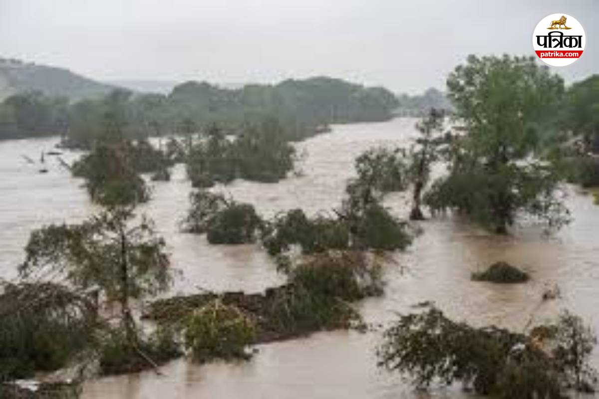 Texas Camp Mystic Flood Victims