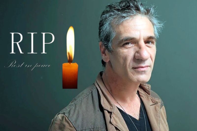 The Dark Knight Rises actor Alon Aboutboul Dies