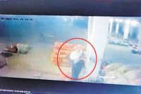 Theft in Sikar Neemkathana