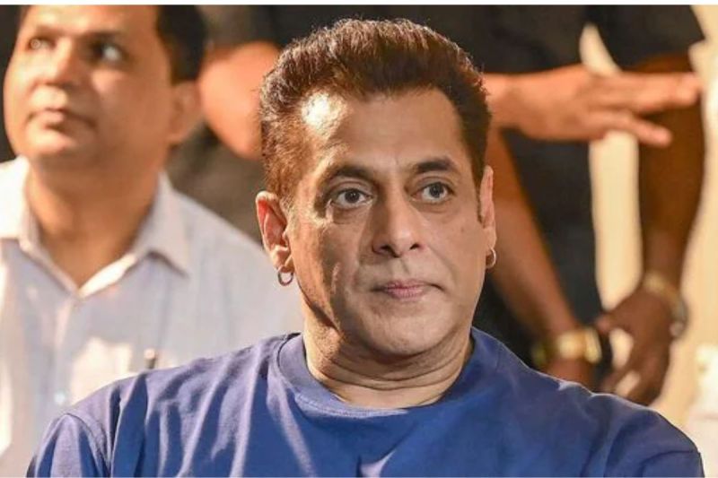 Salman Khan Kids Fans