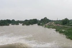अजमेर: सहेली को डूबता देख एक-एक कर नाडी में कूदी, डूबने से 3 किशोरियों की मौत;
एक घायल - image