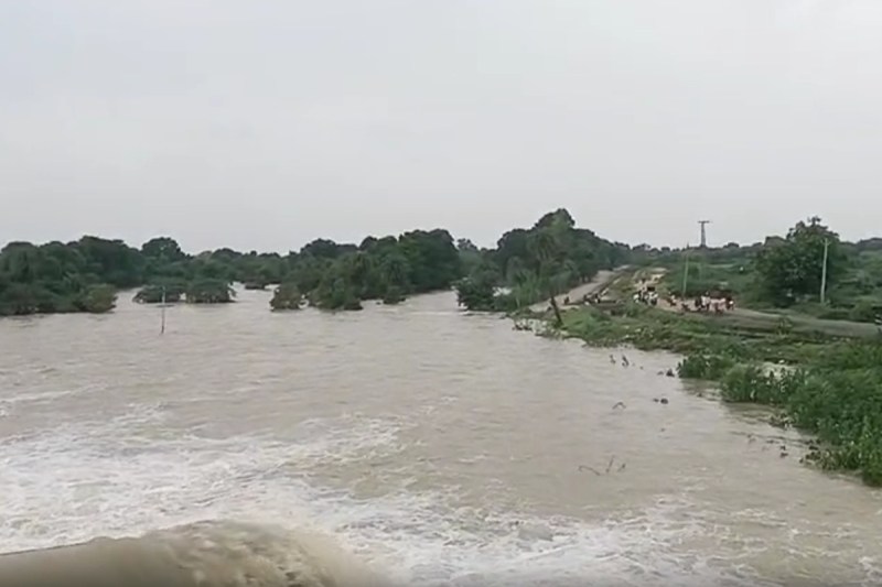 Three girls drowned in Ajmer