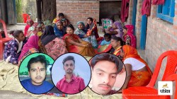 Mansa Devi: भगदड़ ने छीने तीन घरों के चिराग, हरिद्वार हादसे में रामपुर के तीन
युवाओं की मौत, परिजनों की आंखों से नहीं थम रहे आंसू - image