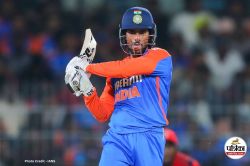 इंग्लैंड में शानदार प्रदर्शन का मिला इनाम, तिलक वर्मा अब संभालेंगे इस टीम की
कमान - image