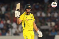 WI vs AUS: टिम डेविड ने छक्कों की बारिश कर T20i में रचा इतिहास, सिर्फ इतनी गेंद
में शतक ठोकने वाले इकलौते ऑस्ट्रेलियन बने - image