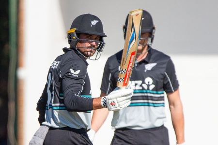 SA vs NZ T20i Tri Series
