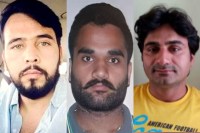 Top-25 gangsters of Rajasthan