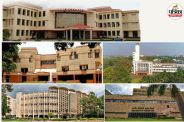 Top 5 Engineering Colleges of India