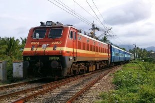 Indian Railways