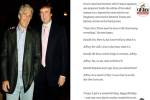 Trump Epstein birthday letter controversy