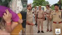 Bulandshahr News: बीजेपी नेता के वायरल वीडियो कांड में ट्विस्ट, महिला ने 6 लोगों
पर दर्ज कराया केस, किए चौंकाने वाले खुलासे - image
