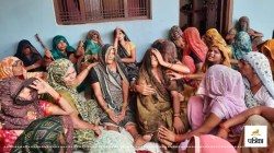 सम्भल के दो कांवड़ियों की दर्दनाक मौत, हरिद्वार से लौटते समय हुआ हादसा, गांव में
पसरा मातम - image