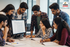 UGC NET June 2025: जल्द जारी होगी आंसर-की और रिस्पॉन्स शीट, ऐसे लगाएं स्कोर का
अनुमान - image
