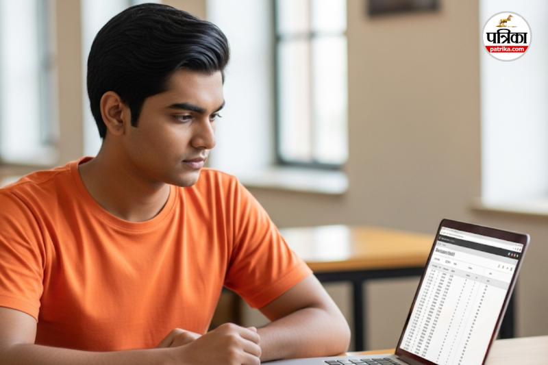 UGC NET Result June 2025