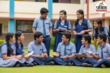 UP Board Exams 2025