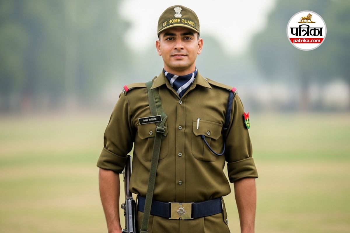 UP Home Guard Vacancy 2025: यूपी होमगार्ड के जवानों की इन जगहों पर लगती है
ड्यूटी, जानें कुछ अहम विभाग जहां हो सकती है तैनाती