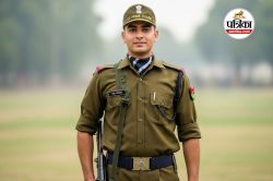 UP Home Guard Vacancy 2025: यूपी होमगार्ड के जवानों की इन जगहों पर लगती है
ड्यूटी, जानें कुछ अहम विभाग जहां हो सकती है तैनाती - image