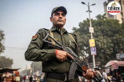 UP Home Guard Age Limit 2025: यूपी होमगार्ड में उम्र को लेकर जान लें ये जरूरी
बातें, महिला और पुरुष के लिए क्या है जरुरी उम्र सीमा? - image