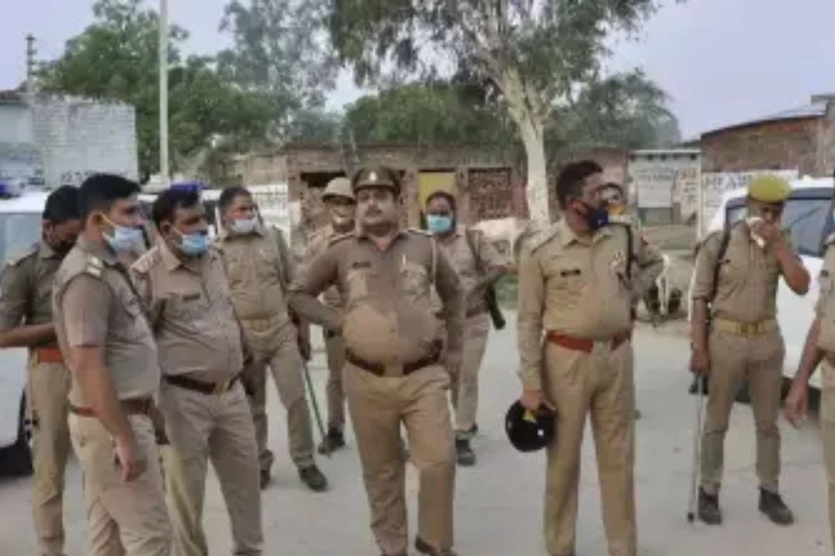 पुलिस भर्ती के नाम पर ठगे 5.40 लाख रुपये, डीसीपी ने दिए जांच के आदेश