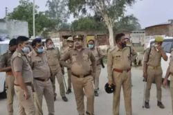पुलिस भर्ती के नाम पर ठगे 5.40 लाख रुपये, डीसीपी ने दिए जांच के आदेश - image