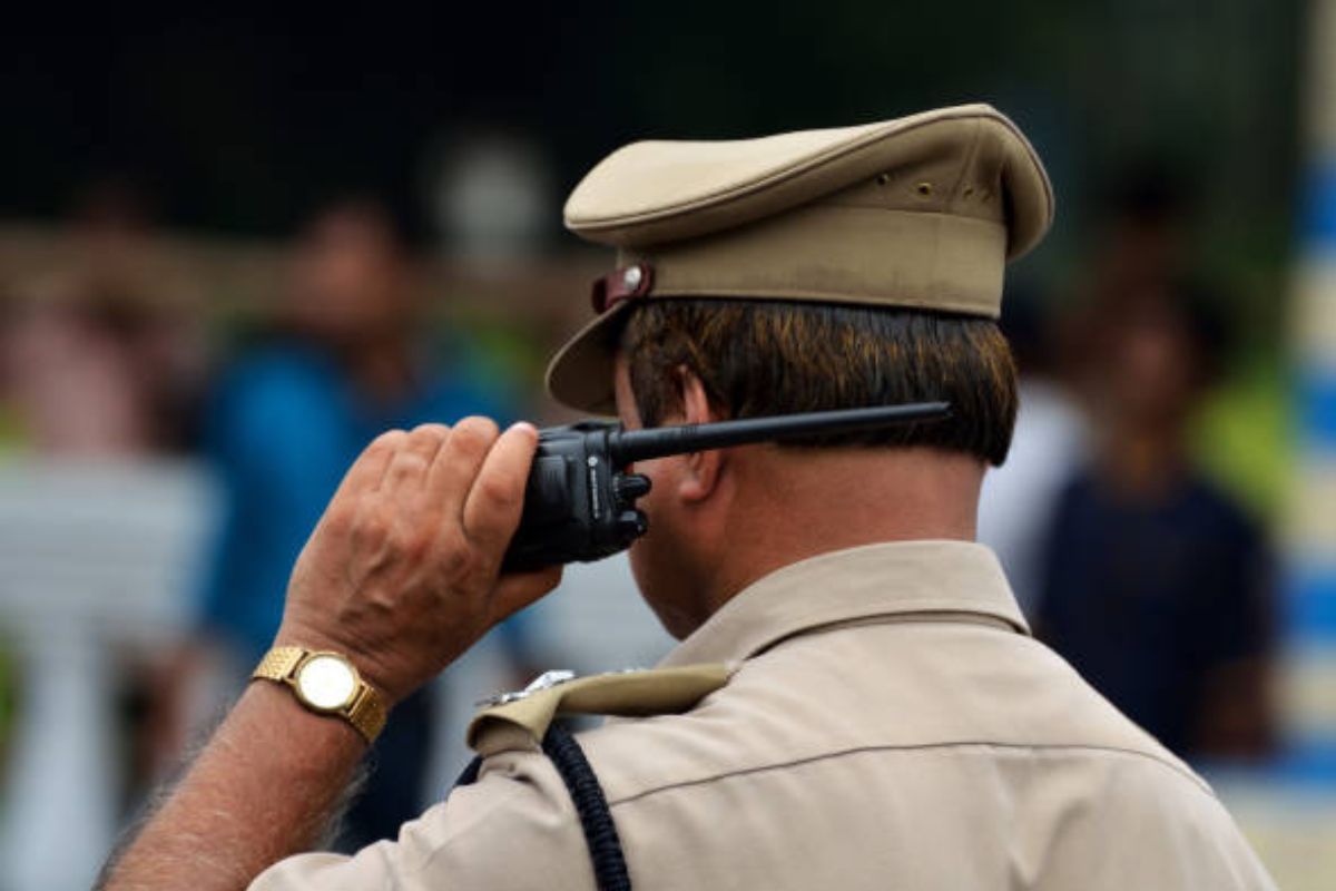 SSC ला रहा है 4 बड़ी भर्तियां, पुलिस में नौकरी पाने का सुनहरा मौका