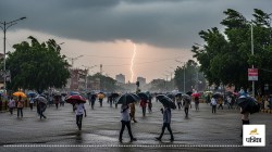 UP Weather News: 31 जुलाई को यूपी में होगा मॉनसून का तांडव, इन 30 जिलों में होगी
तेज बारिश - image
