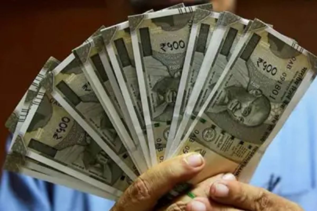 प्रधानाचार्य बनकर शिक्षक की नौकरी दिलाने का झांसा, 10 लाख की ठगी