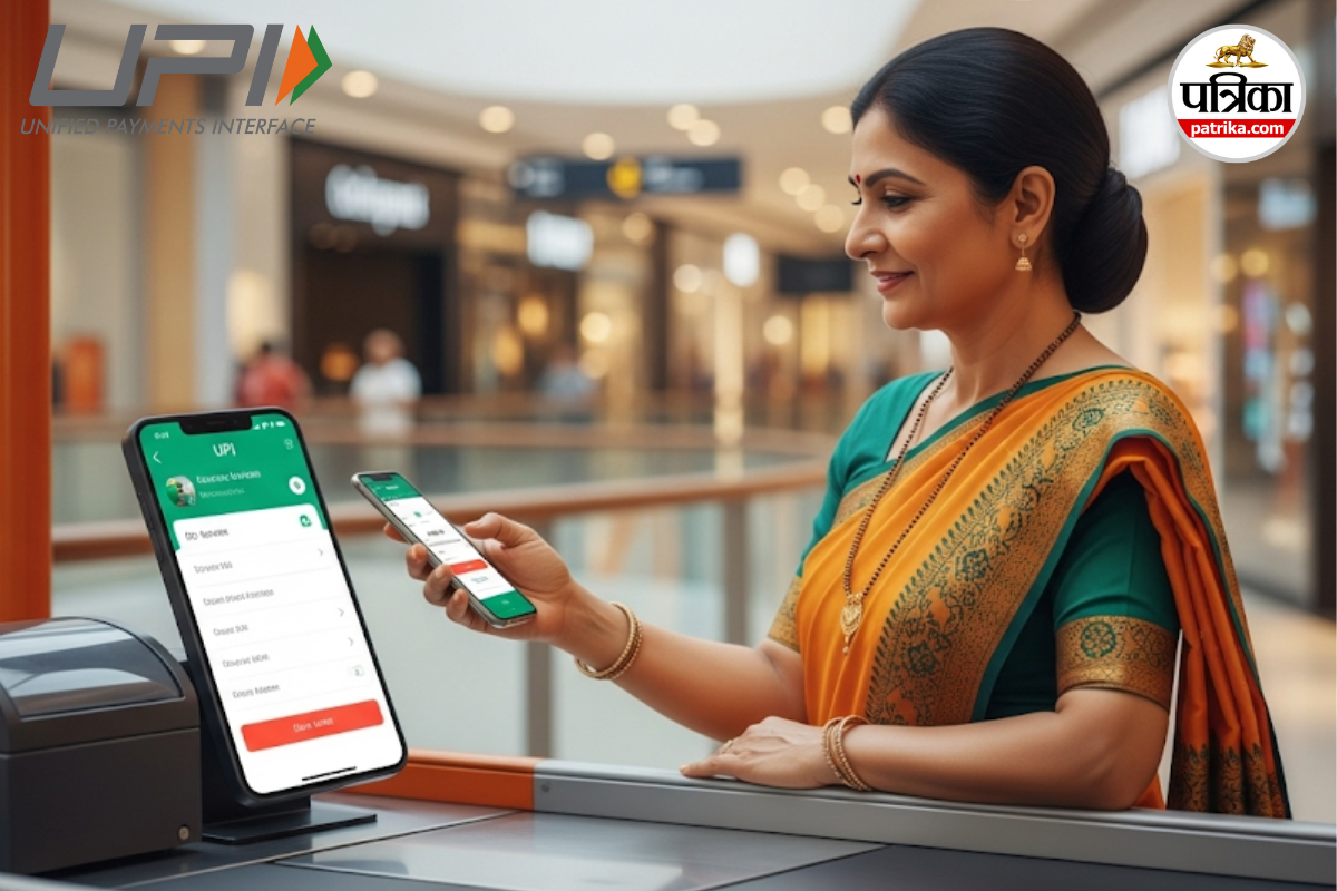 upi latest news in hindi, upi payment news today in hindi, upi payment news today india