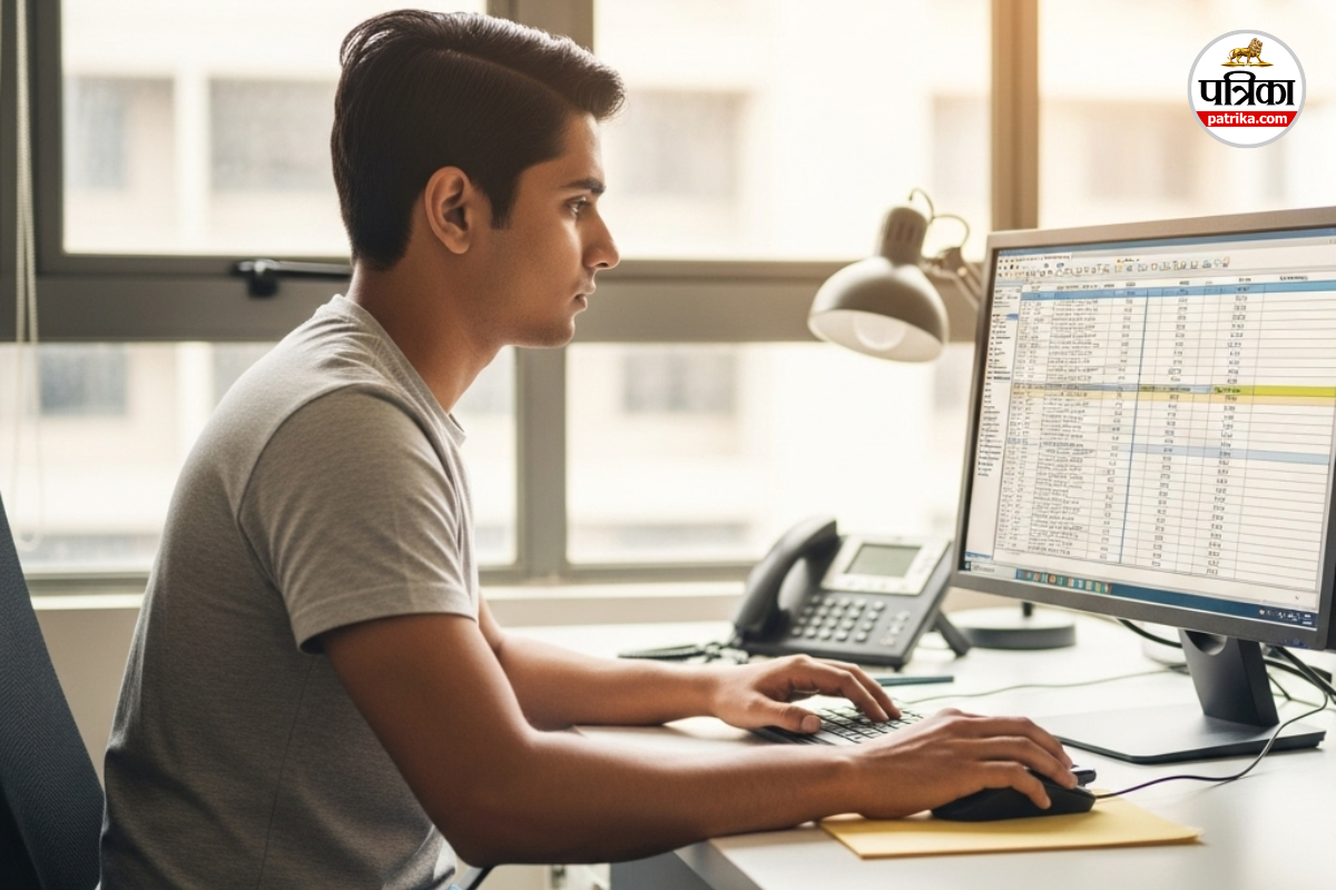 UPPSC Computer Assistant Recruitment 2025: O Level/Diploma Holders Eligible