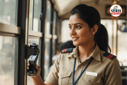 UPSRTC Female Conductor Vacancy 2025