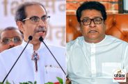 Uddhav Thackeray Raj Thackeray Alliance