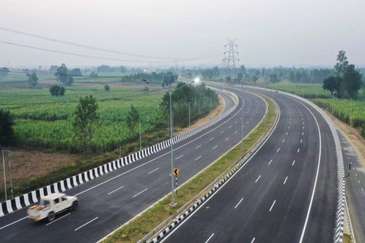 उज्जैन-झालावाड़ हाईवे जल्द होगा फोरलेन, जमीन अधिग्रहण की अधिसूचना तैयार..