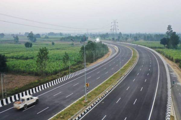 Ujjain-Jhalawar Highway