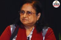 Uma Kanjilal VC IGNOU
