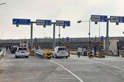Good News: दिल्ली-मुंबई एक्सप्रेस-वे पर बड़ी राहत, आज से खुला जयपुर-बांदीकुई
लिंक, अब सिर्फ 3 घंटे में जयपुर से दिल्ली - image
