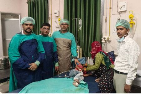 churu hospital