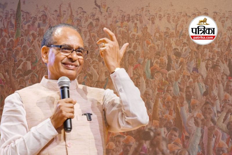 bjp national president