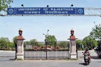 Rajasthan University