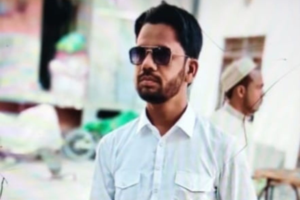 रील के चक्कर में युवक ने किया स्टंट, पूल में लगाई छलांग और फिर…, देखें वीडियो