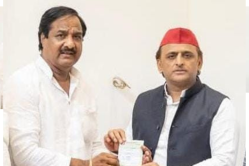 सपा सांसद के खिलाफ कोर्ट ने जारी किया गैर जमानती वारंट…हाजिर कराने का SSP को
निर्देश - image