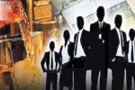 88 करोड़ की कमीशनखोरी! शराब घोटाले में फंसे 11 आबकारी अफसर... चार्जशीट में हुआ खुलासा(photo-patrika)