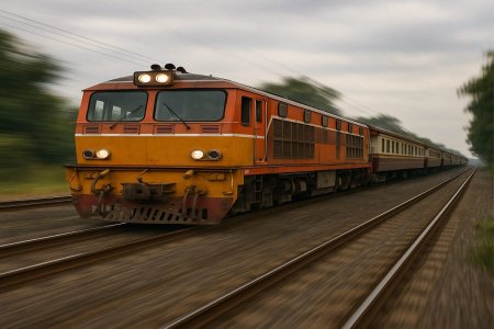 Seats in trains are full ten days before Rakshabandhan, passengers are waiting for special trains