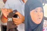 स्पाई कैमरे से नकल का भंडाफोड़!(photo-patrika)