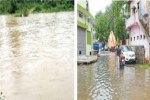 CG Monsoon 2025: अब तक 233.6 मिमी बारिश, सोंढूर नदी में बाढ़ से 8 गांव कटे, गंगरेल में 11% पानी बढ़ा(photo-patrika)