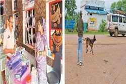 ज्वेलरी दुकान में बड़ी चोरी! तीन नकाबपोशों ने लूटे लाखों के गहने, CCTV खंगाल रही
पुलिस - image